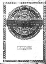 André Bottin - Bibliographie voyages extraordinaires