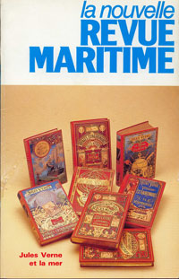 Revue Maritime - Jules Verne