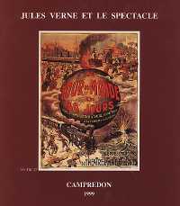 Jules Verne et le spectacle - L'isle sur Sorgue