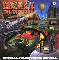 L'écran fantastique