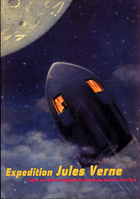 Expédition Jules Verne - Zurich