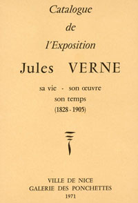 Jules Verne - Sa vie, son oeuvre, son temps