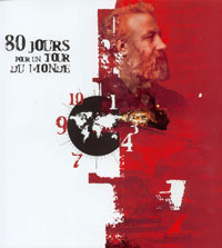 80 jours pour un tour du monde