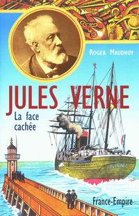 Jules Verne - La face cachée