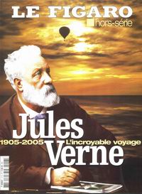 Jules Verne - Le Figaro