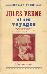 Jules Verne et ses voyages