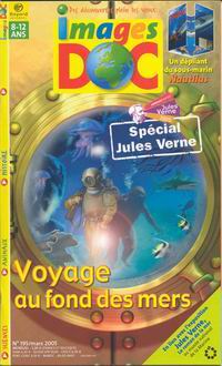 Jules Verne - Images Doc