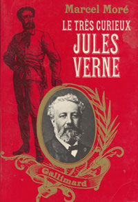Le très curieux Jules Verne