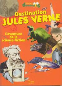 Jules Verne - Science & Vie Découverte