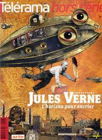 Jules Verne - Télérama