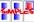 Tableau des volumes simples